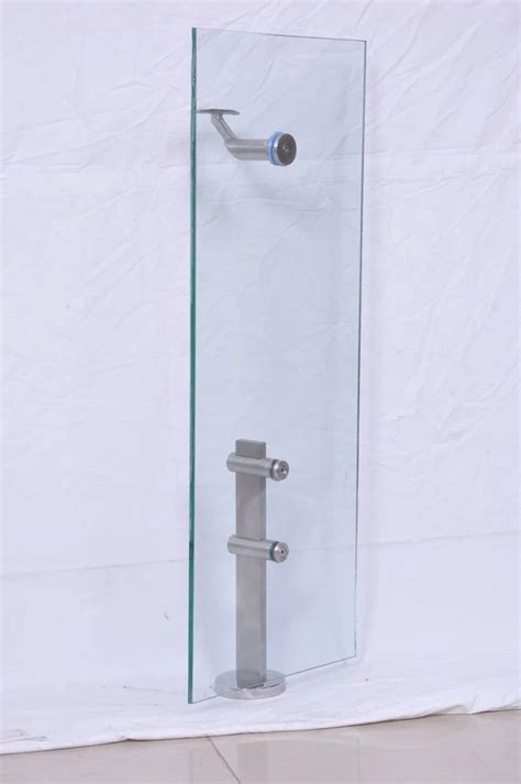 Stainless steel glass railing - Stainless Steel Glass Railing ...