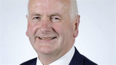Former DUP MLA Gordon Dunne dies following serious illness – The Irish News
