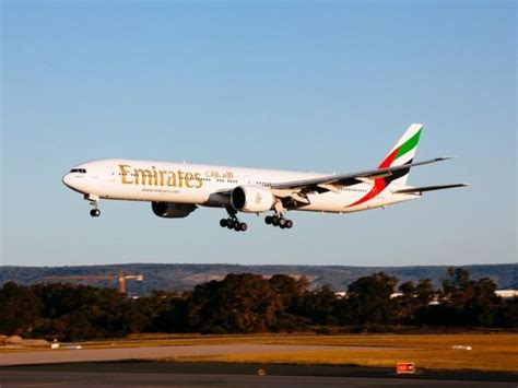 Emirates' Flight Attendant Shares Facts About Uniform