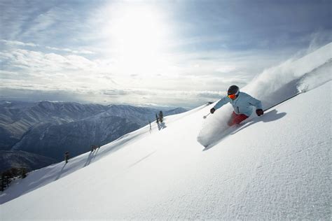 Sundance Snow Report | OnTheSnow