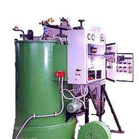 Non IBR Steam Boiler Manufacturer, Supplier, Exporter