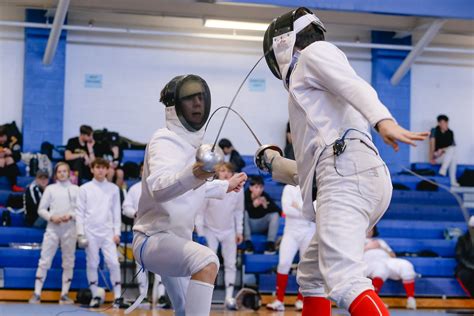 Boys Fencing: Passaic County Tournament on January 28, 2023 - nj.com
