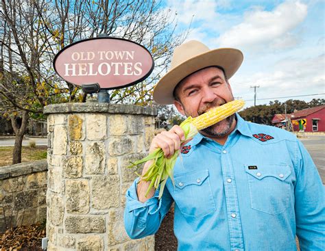 The Daytripper Has One Helotes of a Trip