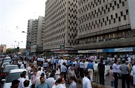 7.8 Magnitude Earthquake Strikes Iran-Pakistan Border