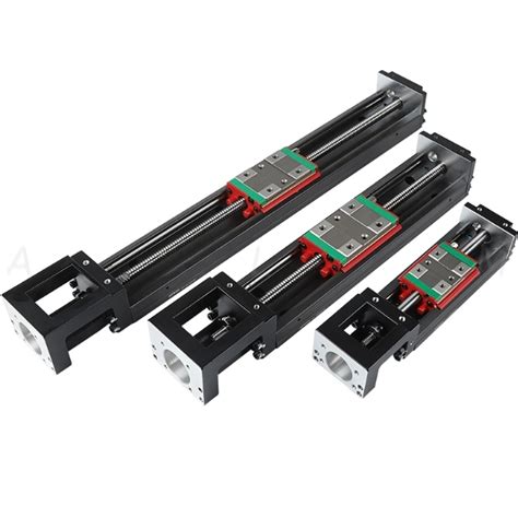 Linear Modules from China, Linear Modules Manufacturer & Supplier - ALM