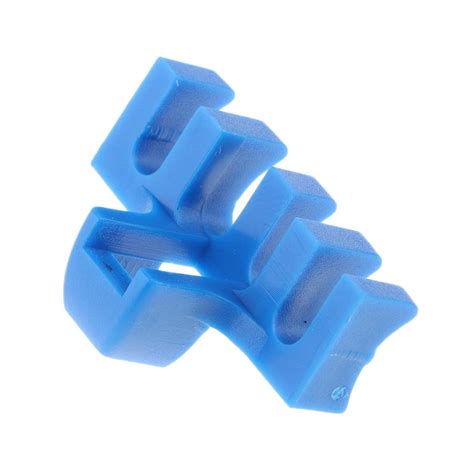 Buy PVC Tennis Racket Load Spreader Racquets Pressure Reducer Stringer ...