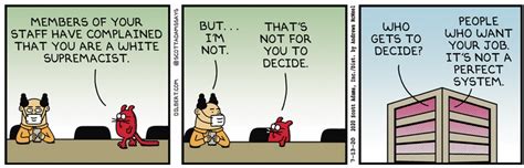 The Dilbert Afterlife - by Scott Alexander
