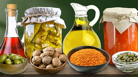 The Hidden Gem of The Mediterranean Diet Is Probably Already in Your Pantry