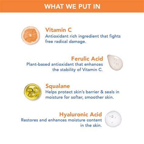 Foxy.in : Buy The Moms Co. All Day Glow Vitamin C Routine (3 units ...