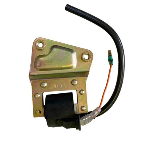 Road Religion Ignition Coil Assembly compatible with RX100 | Road Religion