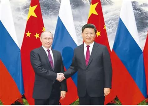中俄两国元首见证签署高铁战略合作协议-江苏必得科技股份有限公司