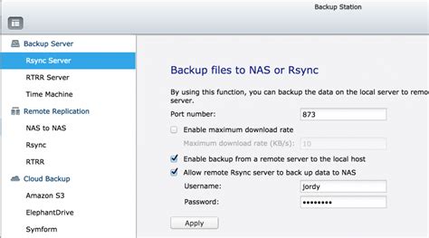 Image result for Back Up VPS Rsync Tutorial