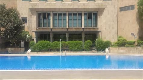 Samrat Hotel New Delhi - Hotel Tariff/Rates, Reviews, Photo Gallery ...