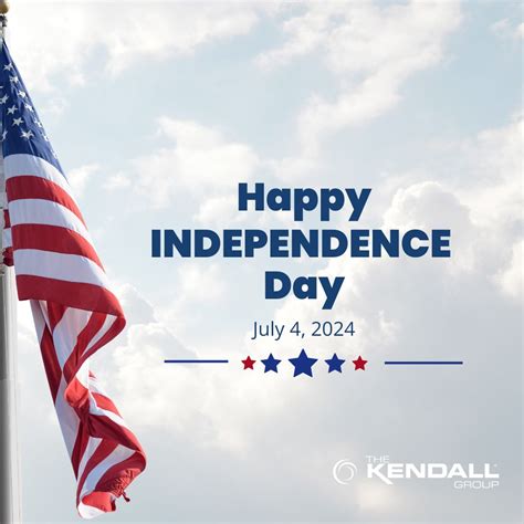 The Kendall Group on LinkedIn: We wish our customers, partners, and ...