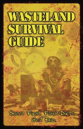 Wasteland Survival Guide eBook : Argo, Sean-Michael: Amazon.in: Kindle ...