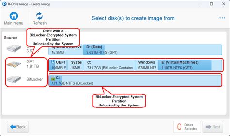 BitLocker Drive Encryption Download 的图像结果