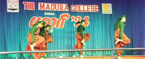 Madura College