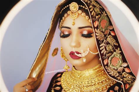 Manisha Ahlawat Makeup Artist Services, Review and Info - Olready