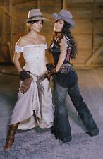 Bandidas poster (e) - 11 x 17 inches - Salma Hayek | Ubuy India