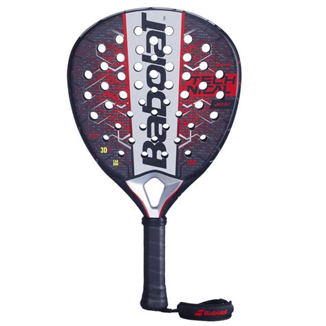 Babolat Technical Veron 2025 Padel Racket (2.5) Online - SCS Sports