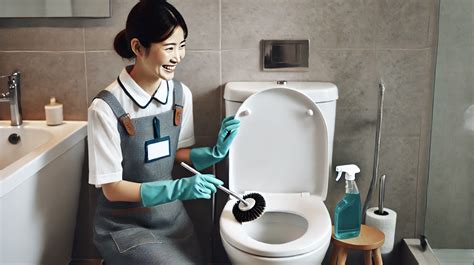 How to Banish Stubborn Toilet Bowl Stains for Good — Seattle Green ...