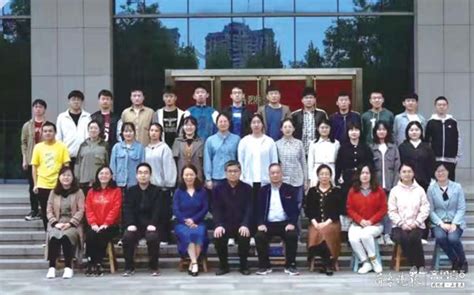 济宁市技师学院打造名优 教师团队，书写“园丁”风采_腾讯新闻