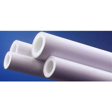 Polypropylene Rod and Pipe - Rochling Pp Sheet Manufacturer from Chennai
