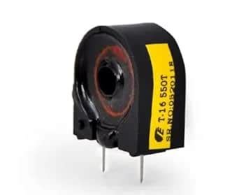 CT 2AMS 2 AMP CURRENT TRANSFORMER, 1:550, Pcb Mount -(with Casing) (CT ...