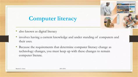 1. a world of computers | PPTX