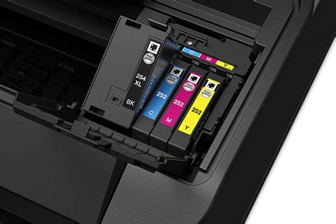 WorkForce WF-7210 Wide-format Printer | Products | Epson US