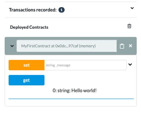 Latest Solidity Tutorial 的图像结果