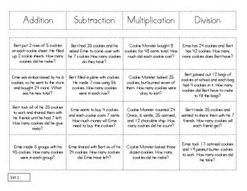Image result for Math Operation Word Problem