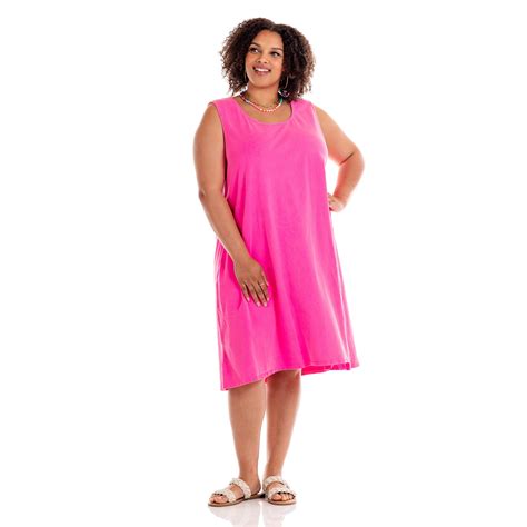 Sun Dress | Plus Size – Fresh Produce Clothes