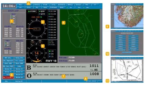 Image result for Real-Time System ATC