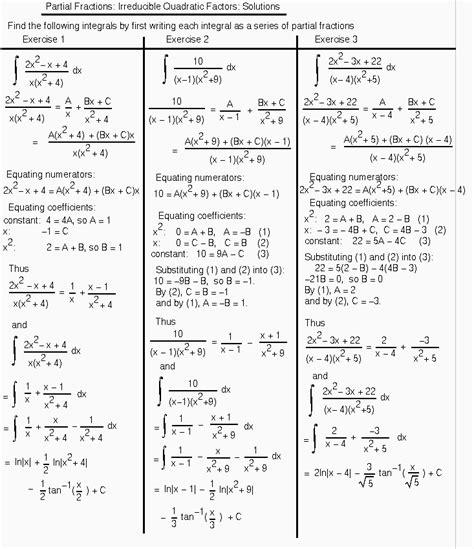 Image result for Math Integration Problems