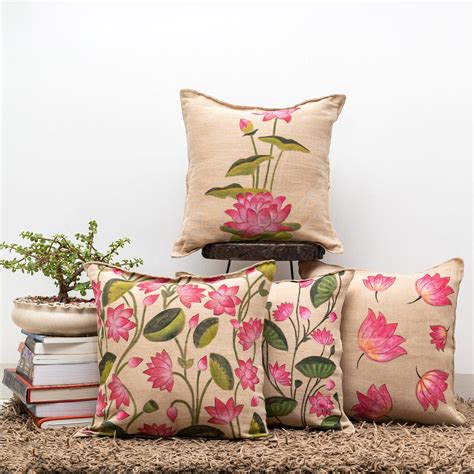 cushion covers sofa, cushion with covers online, cushion covers for ...
