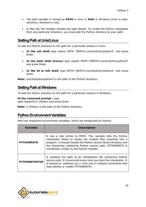How to Learn Python PDF 的图像结果