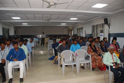 On-campus Drive – Tagros Chemicals India Pvt. Ltd., Cuddalore – JCT ...