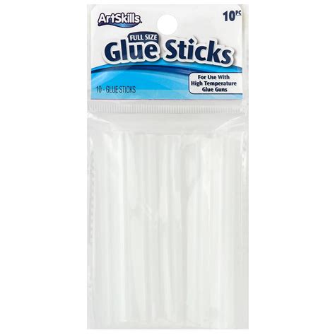 Glue sticks for mini glue gun online