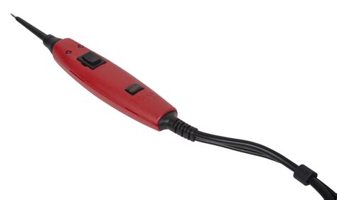 Image result for Power Probe Basic Tutorial