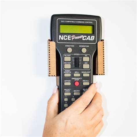 Nce Power Cab Programming Accessories 的图像结果