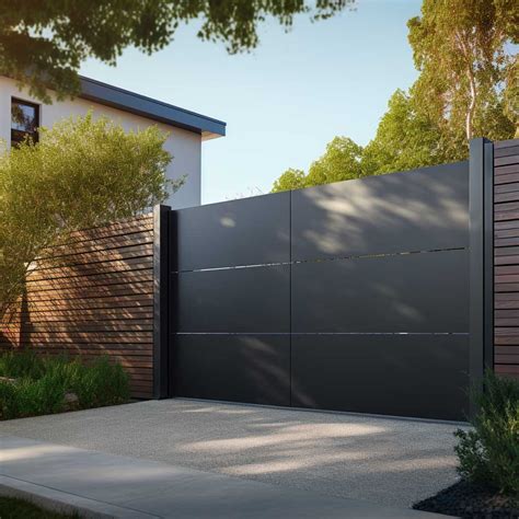 How to Choose the Perfect Garage Gate Design for Your Home • 333k+ Inspiring Lifestyle Ideas