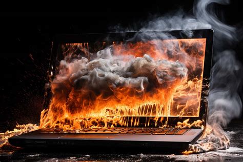 My Computer Is Overheating 的图像结果