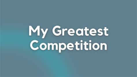 Image result for competition
