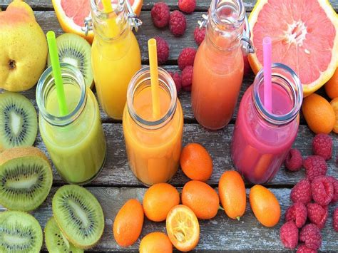 It is paramount to keep yourself hydrated. This not just quenches your ...