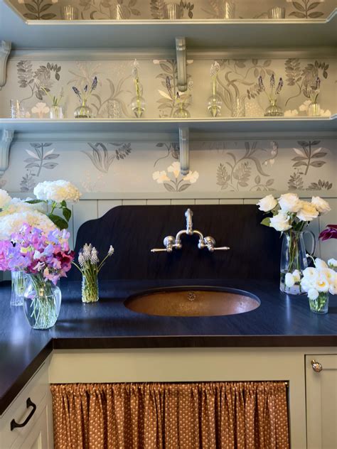 2025 Pasadena Showcase House Design Inspiration - Cozy Stylish Chic