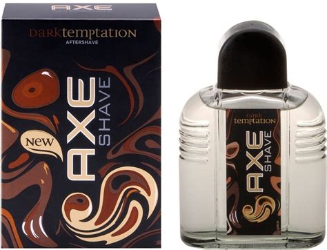 AXE Dark Temptation Aftershave Price in India - Buy AXE Dark Temptation ...