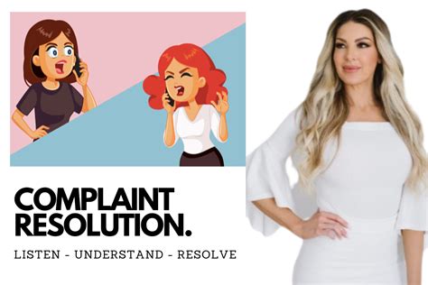 Image result for Complaint Resolution