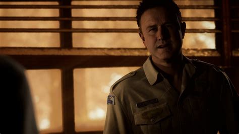 'The Quarry' Draws On Particular Styles Of Horror. Here's A Movie ...