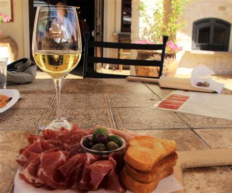 Great Lunch Stop. - Reviews, Photos - VJB Vineyards & Cellars - Tripadvisor